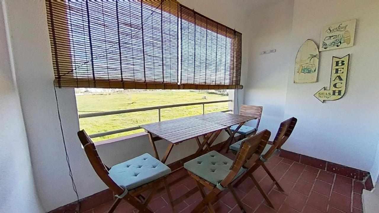 Zahara Pueblo Con Parking Y Piscina Apartment Zahara de los Atunes