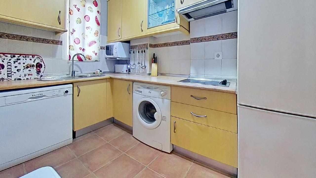 Apartamento Zahara Pueblo Con Parking Y Piscina *