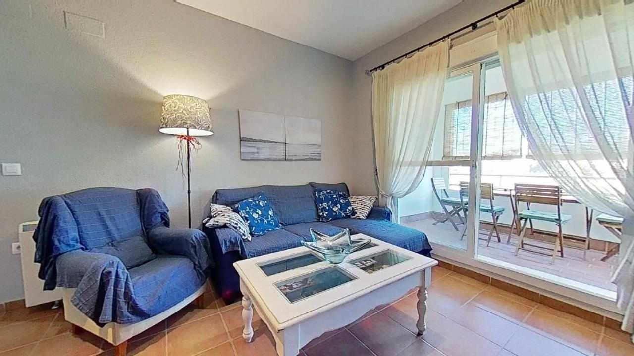 Apartment Zahara Pueblo Con Parking Y Piscina