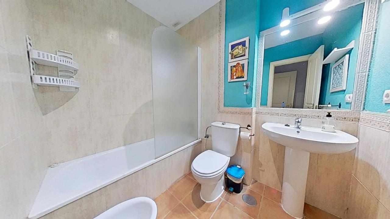 Zahara Pueblo Con Parking Y Piscina *