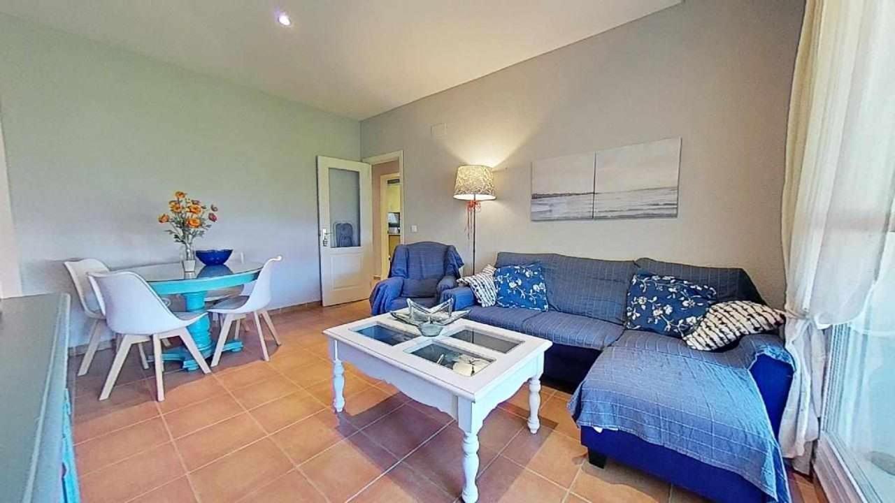 Zahara Pueblo Con Parking Y Piscina Apartment
