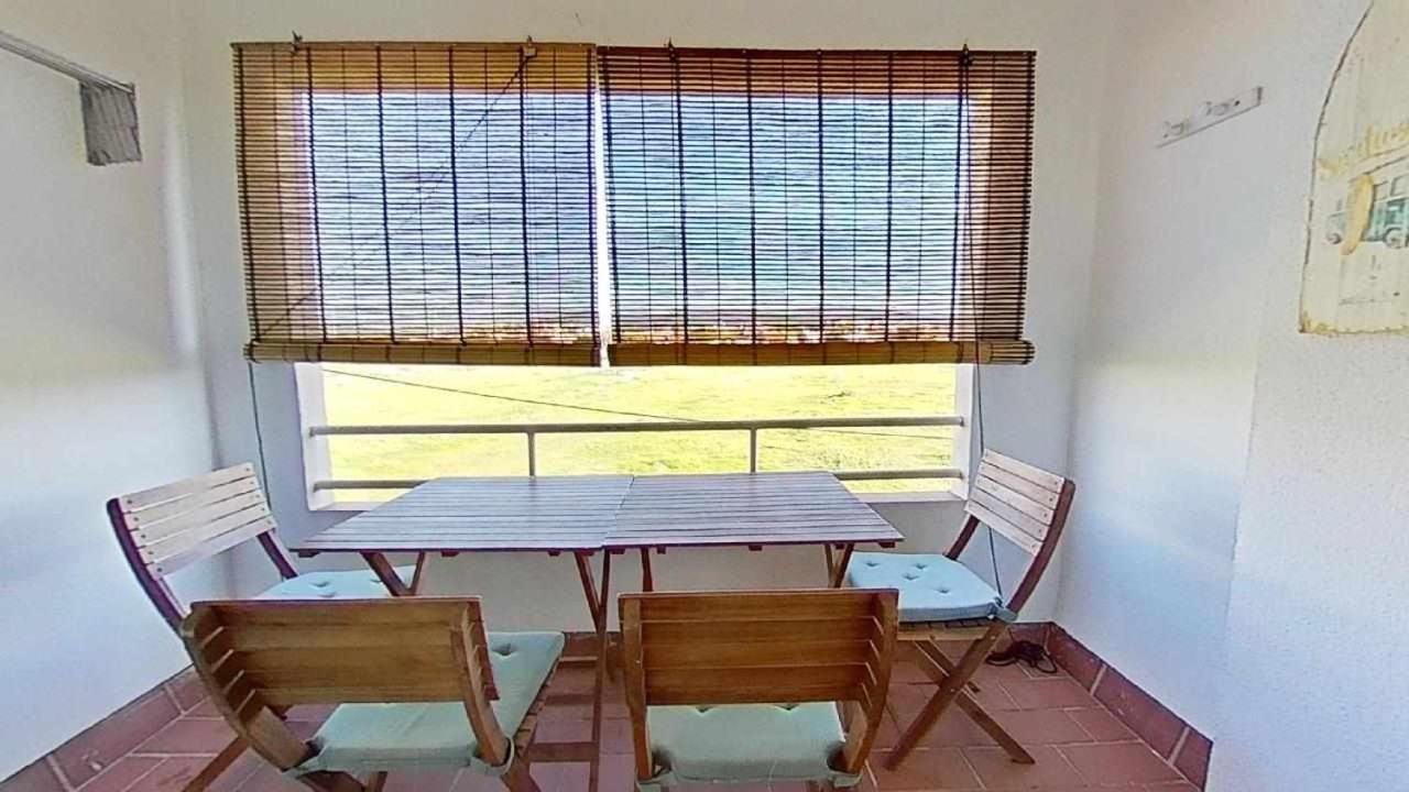 Zahara Pueblo Con Parking Y Piscina *